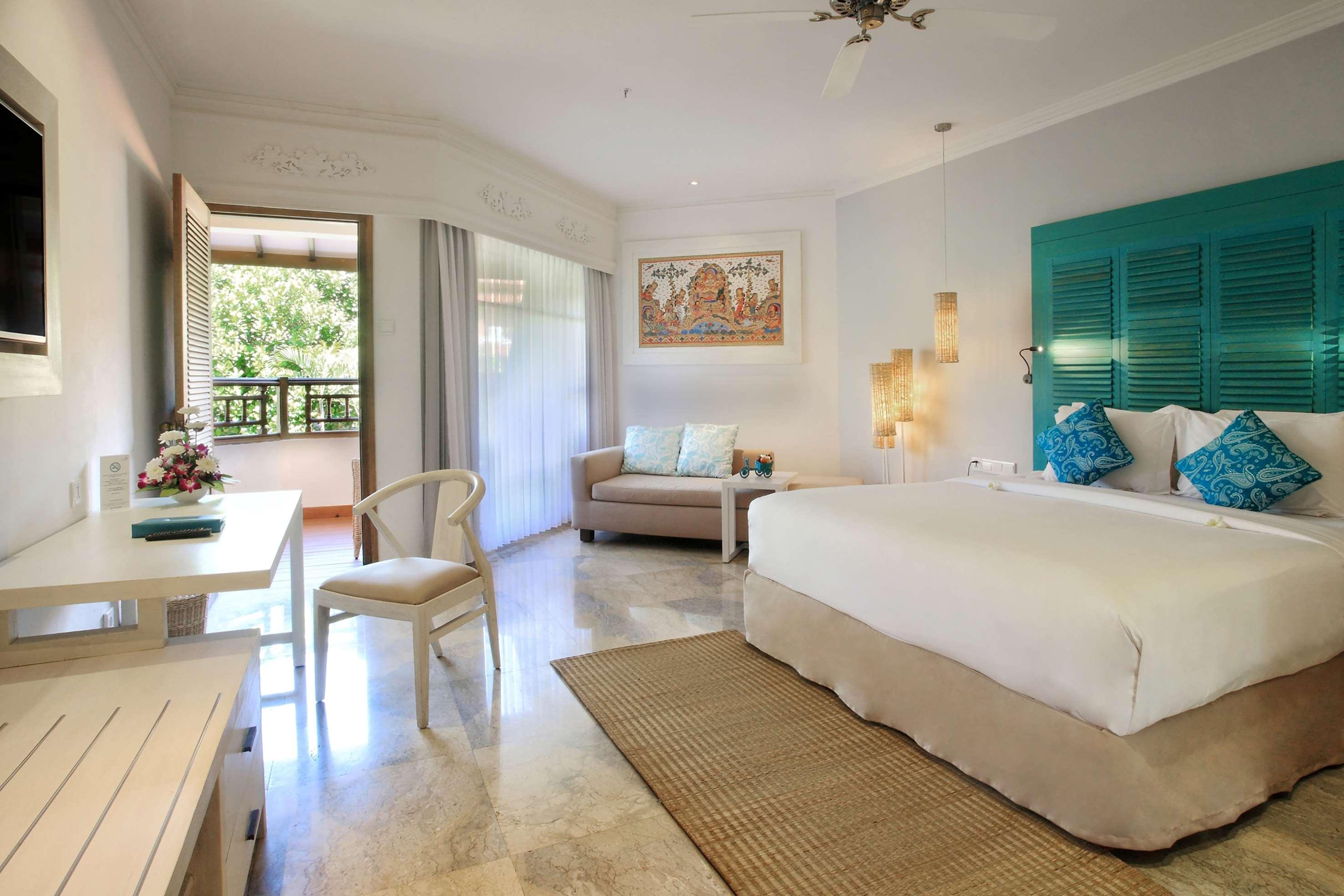 SOL by Meliá Benoa Bali All inclusive Tanjung Benoa Exterior foto