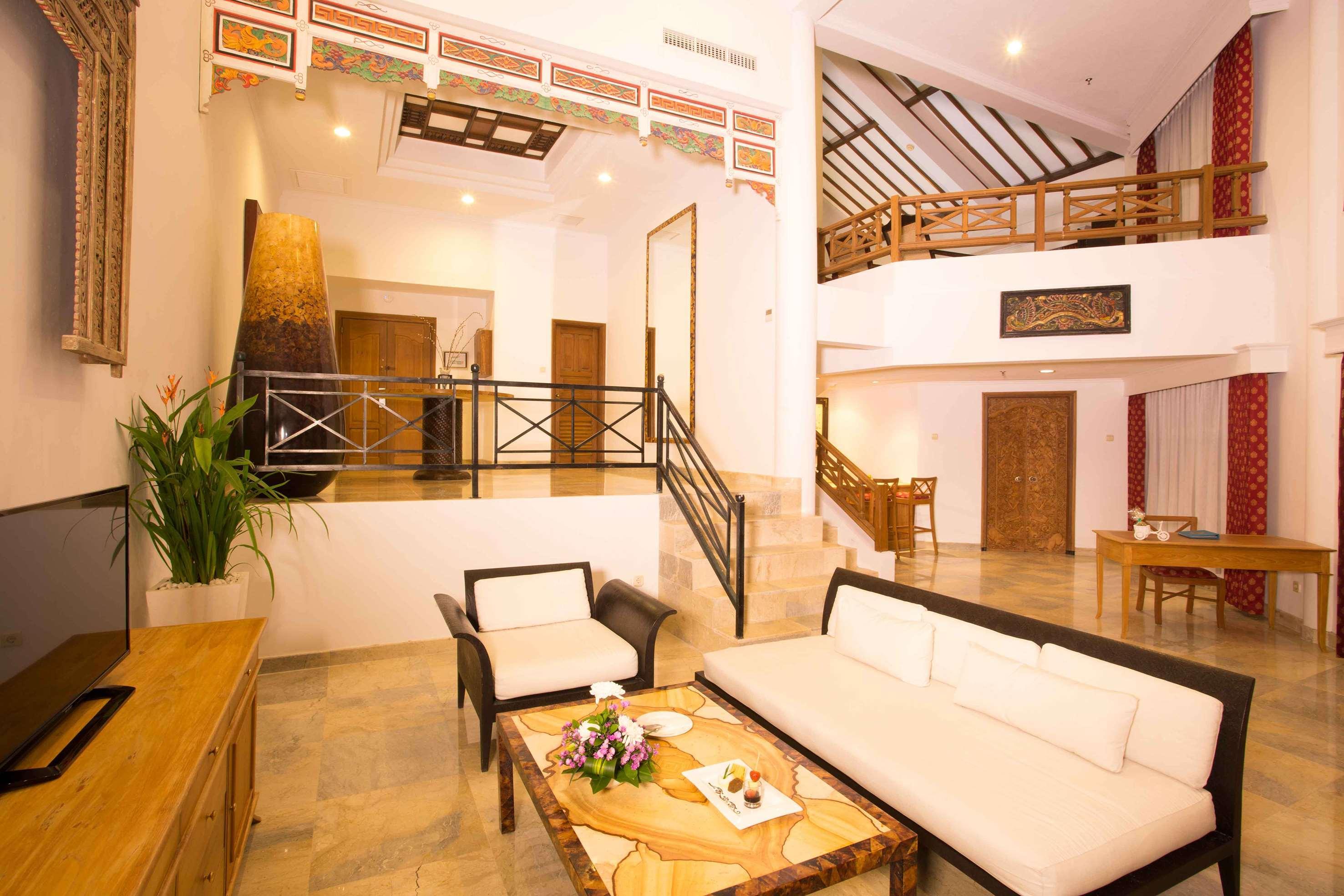 SOL by Meliá Benoa Bali All inclusive Tanjung Benoa Exterior foto
