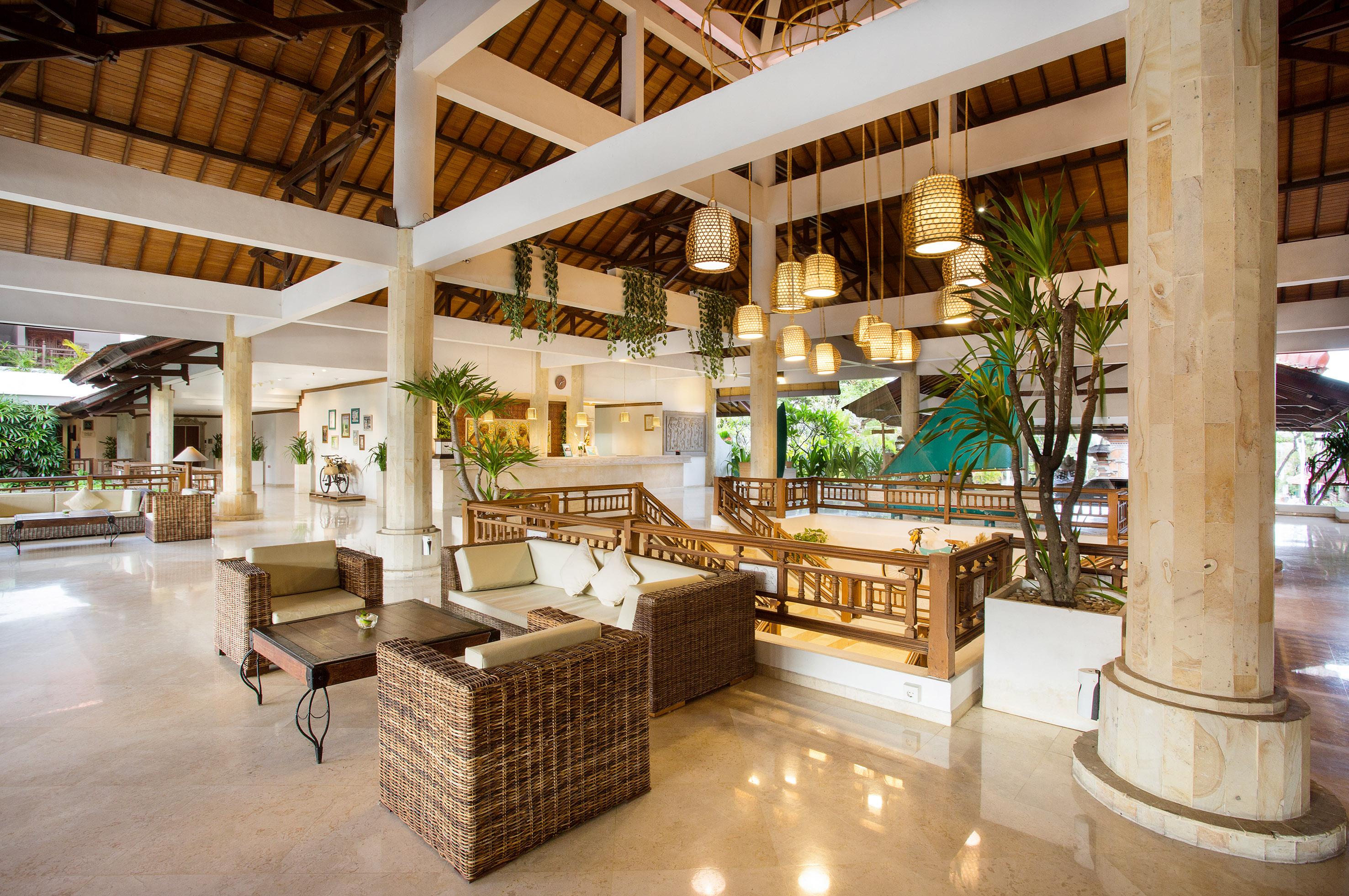 SOL by Meliá Benoa Bali All inclusive Tanjung Benoa Exterior foto