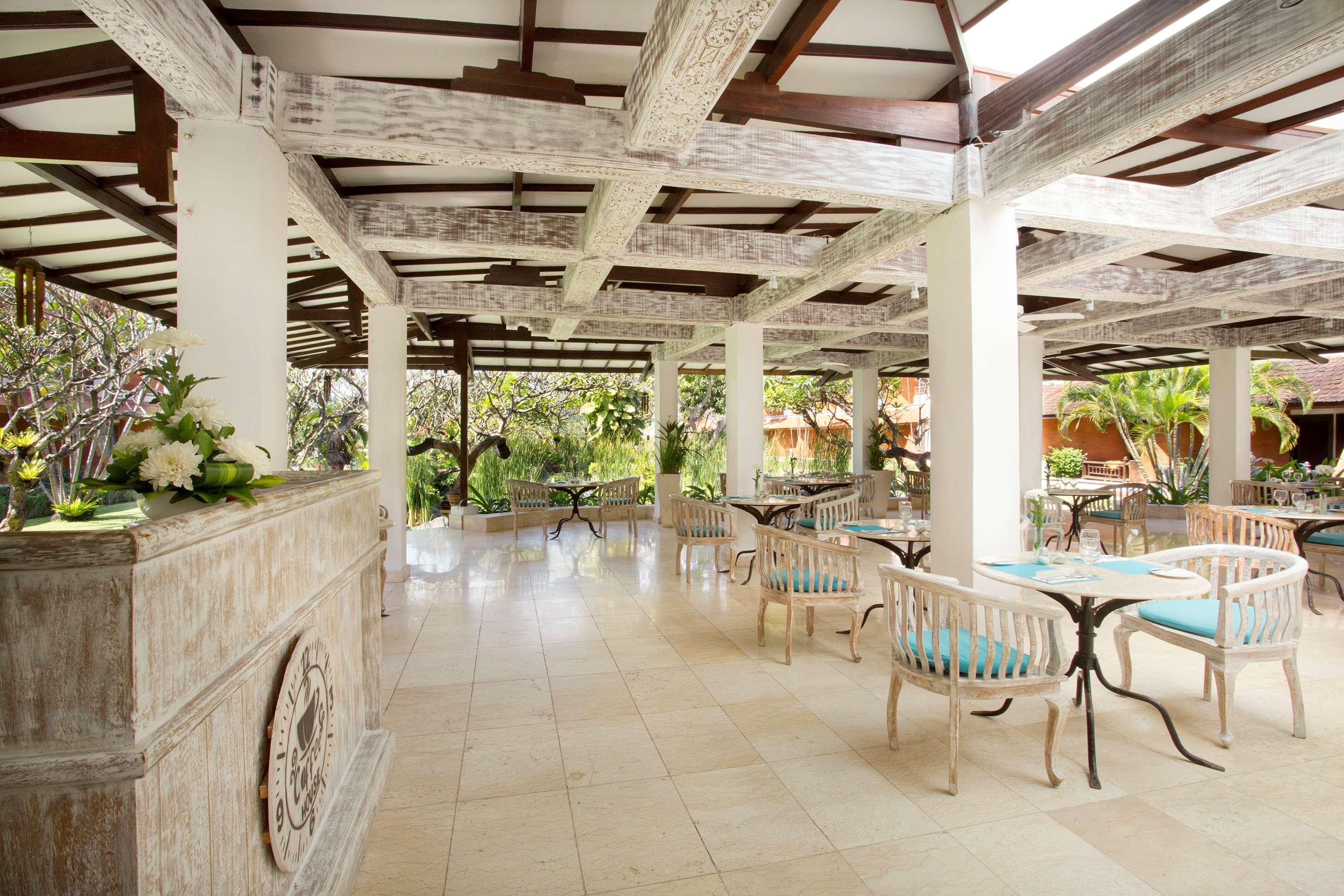 SOL by Meliá Benoa Bali All inclusive Tanjung Benoa Exterior foto