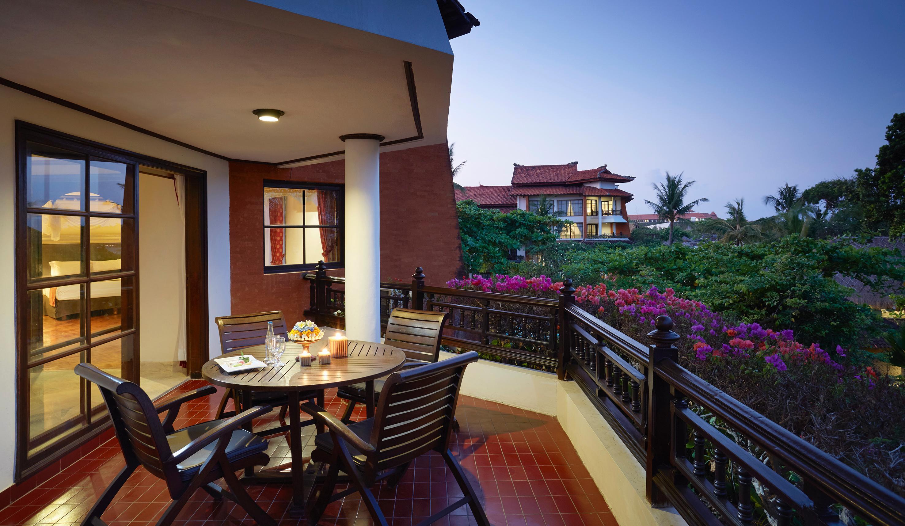 SOL by Meliá Benoa Bali All inclusive Tanjung Benoa Exterior foto